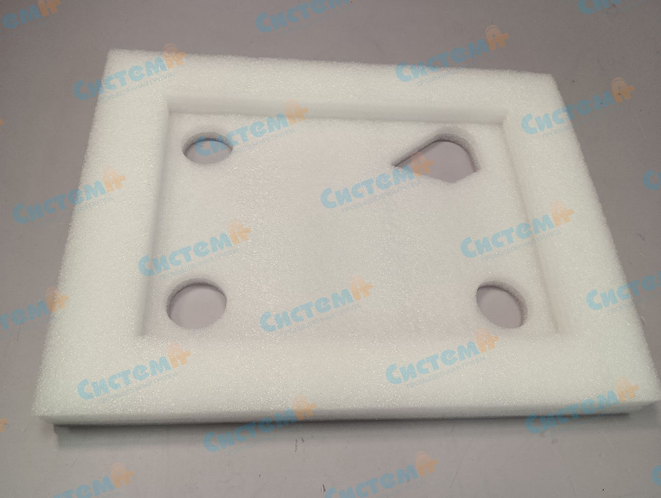 Ложемент в картонную коробку Ложемент в картонную коробку