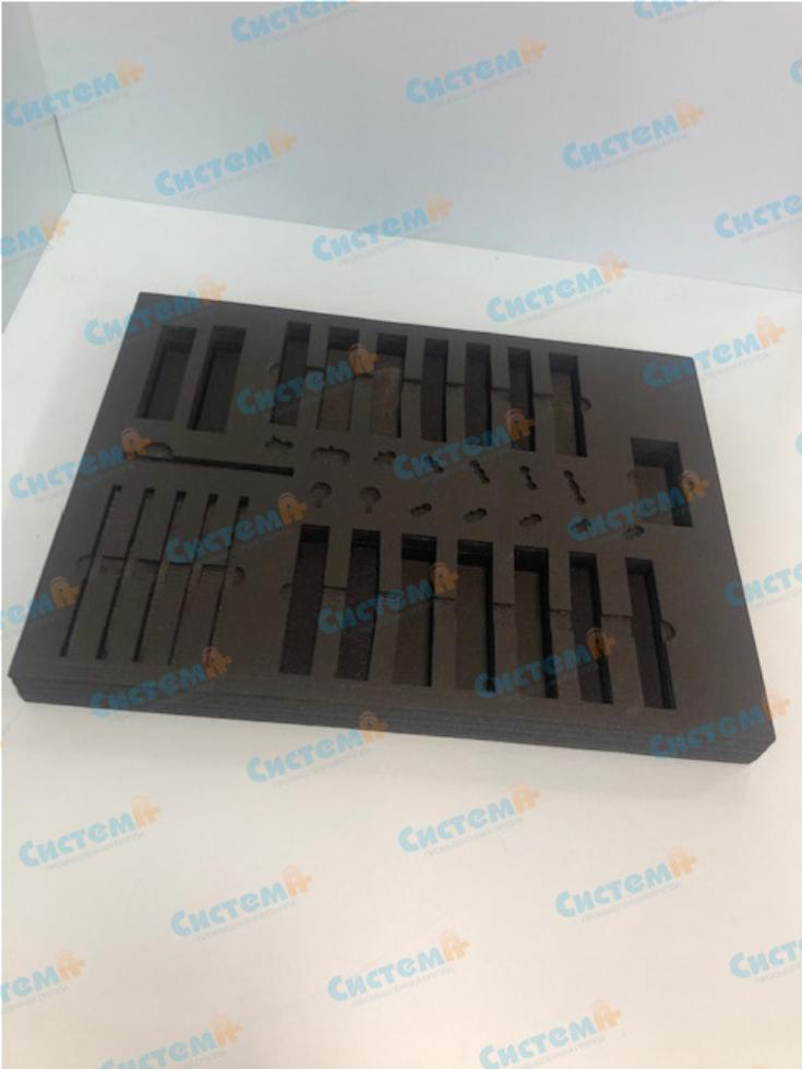 Ложементы для инструментов Ложементы для инструментов