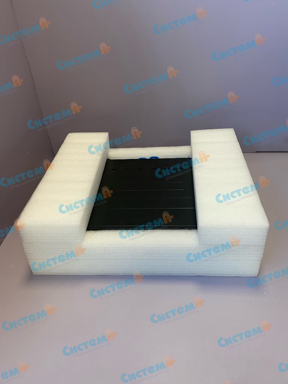 Надежная транспортная упаковка для компьютерного оборудования Надежная транспортная упаковка для компьютерного оборудования
