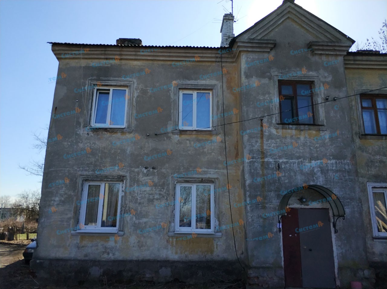 Реконструкция жилого дома в Гатчине Реконструкция жилого дома в Гатчине