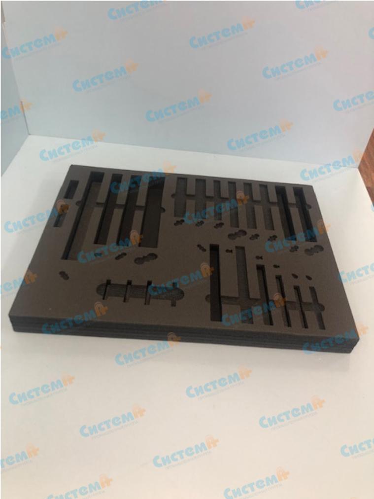 Ложементы для инструментов Ложементы для инструментов