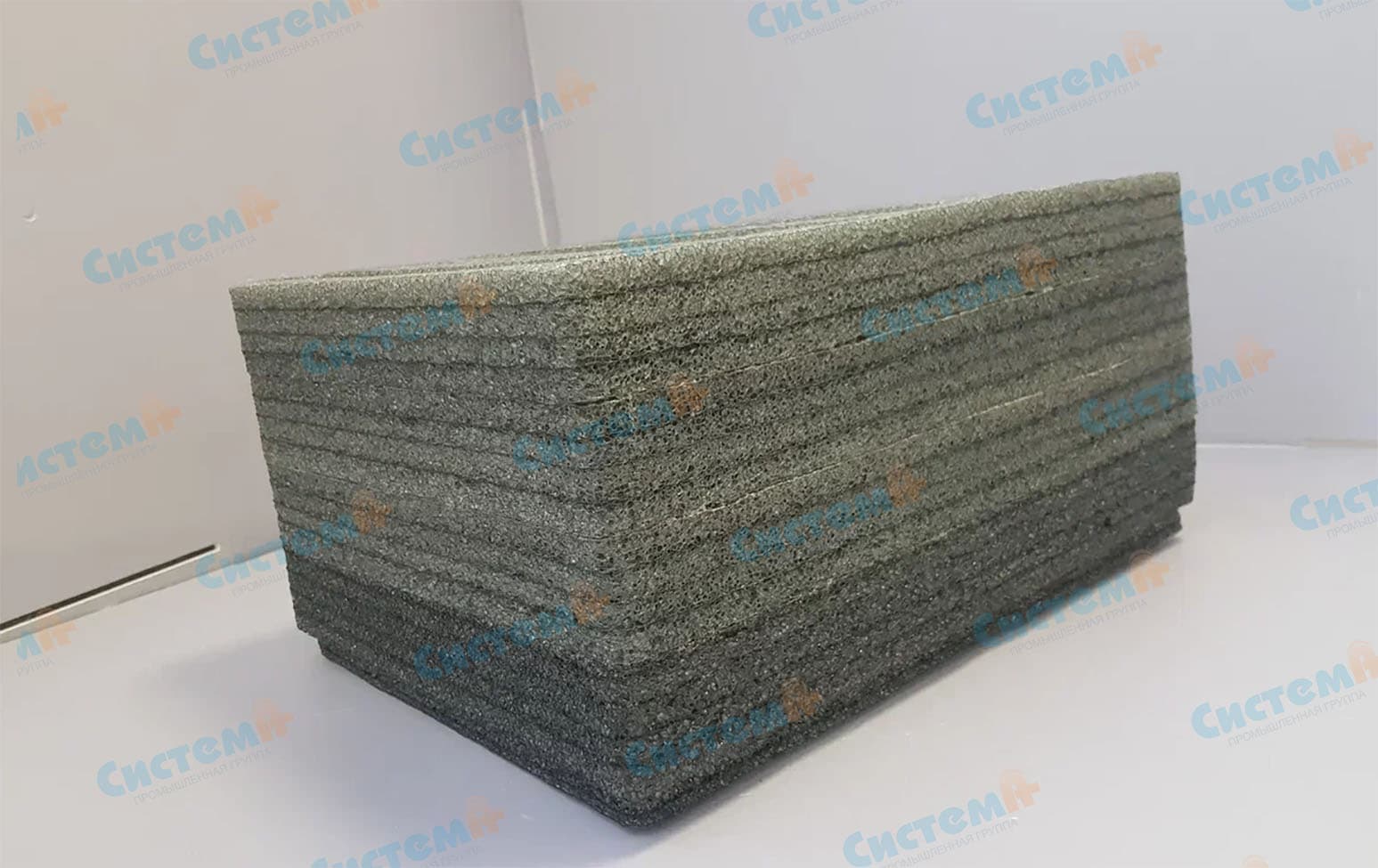 Разработали упаковочные элементы для компьютерных комплектующих Разработали упаковочные элементы для компьютерных комплектующих