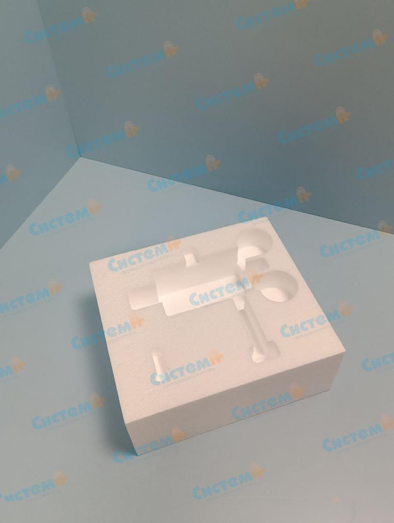 Бюджетная упаковка с надежной фиксацией