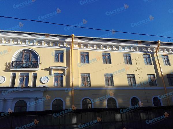 Производство филенок из пенопласта для фасадного декора Производство филенок из пенопласта для фасадного декора