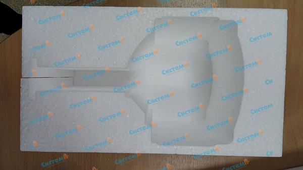 Упаковка для прожекторов Упаковка для прожекторов