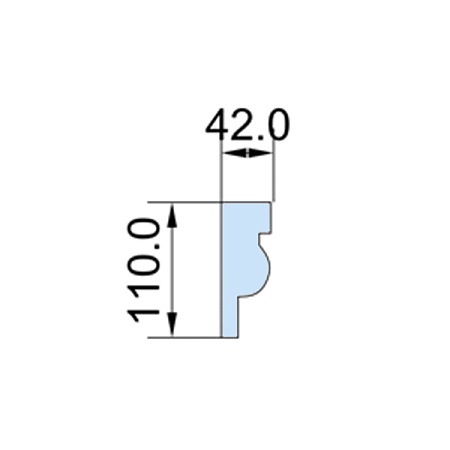 Карниз 33 Карниз 33