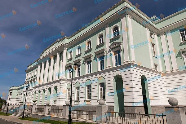 Карниз фасадный Карниз фасадный