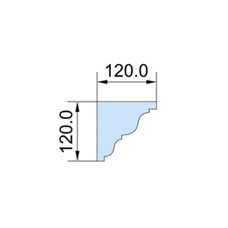 Карниз 32 Карниз 32