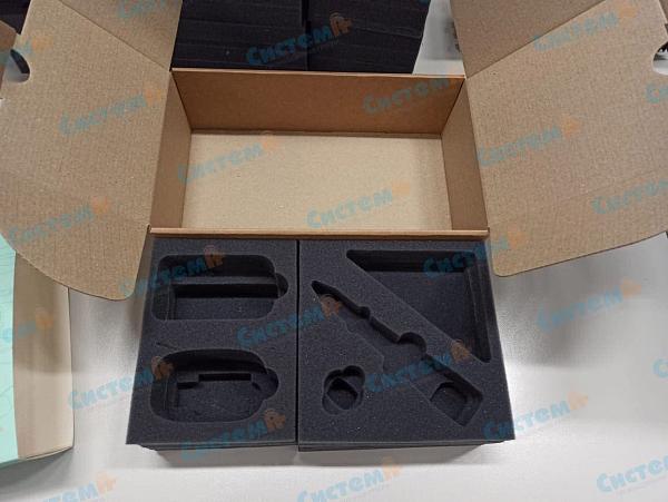 Защитная поролоновая упаковка на заказ Защитная поролоновая упаковка на заказ